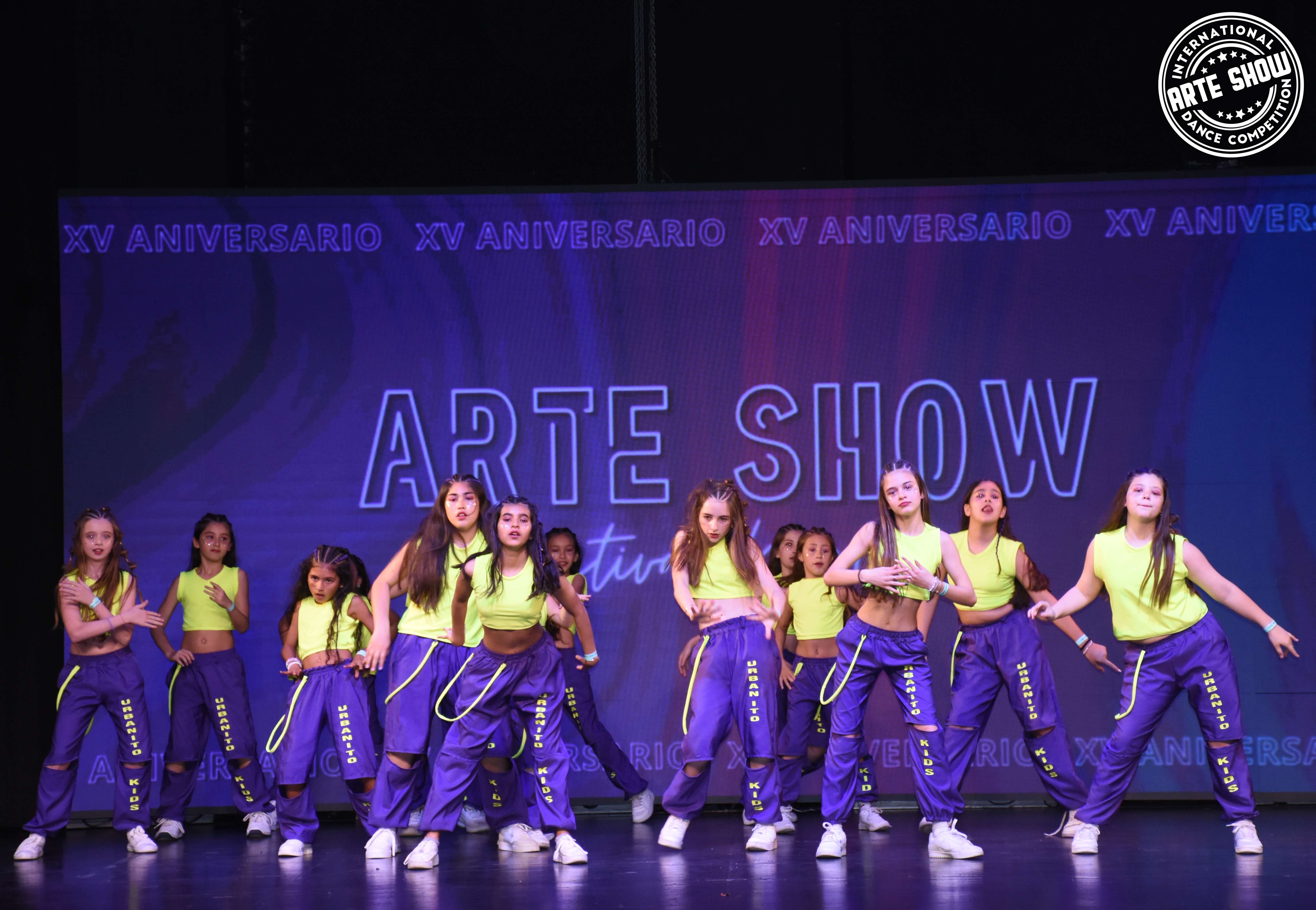 Foto de competencia 12